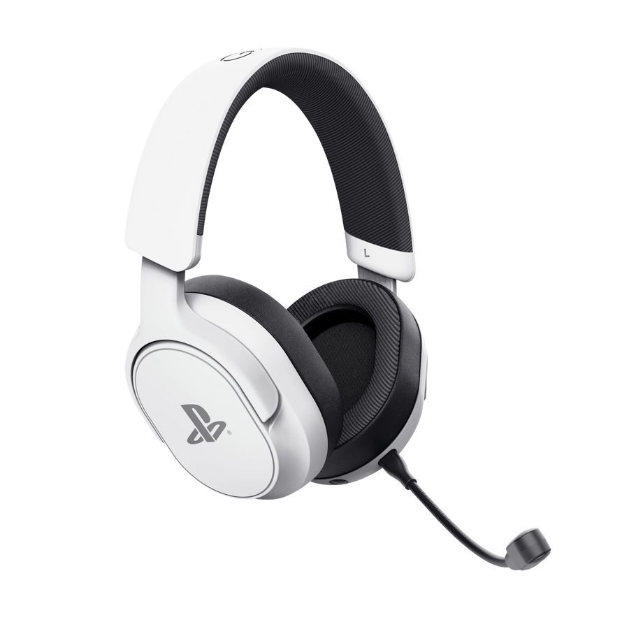 TRUST 25978 - GXT 499W Forta Wireless Gaming Headset