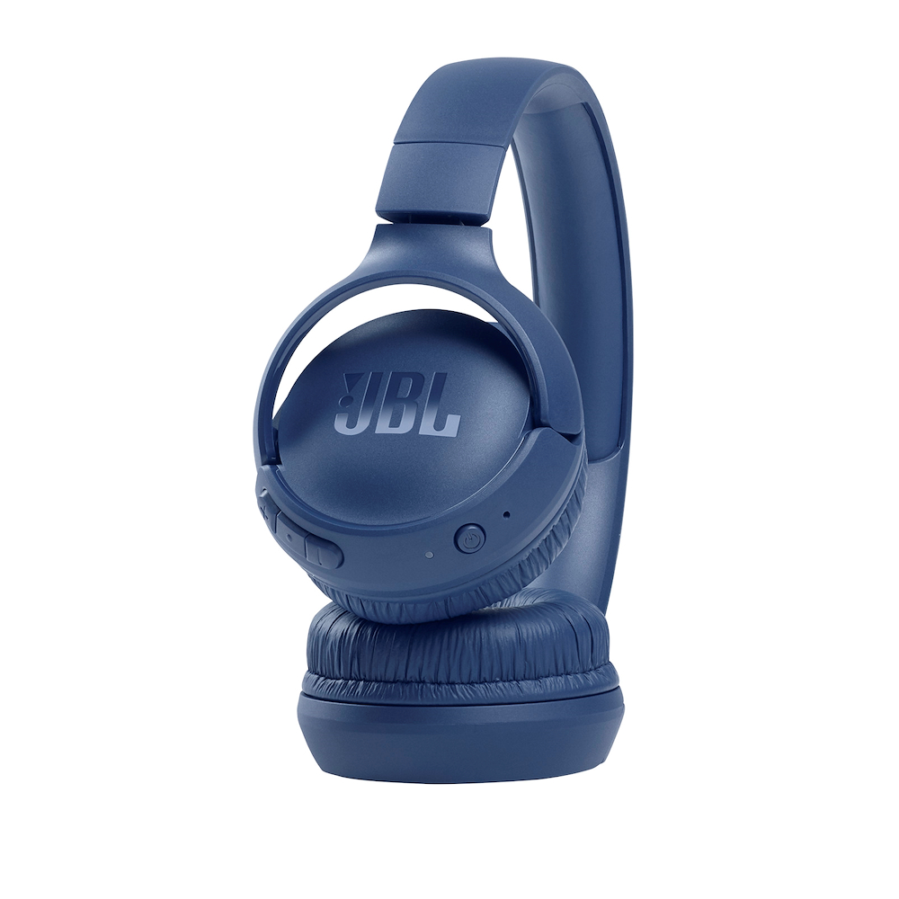 JBL JBLT510BTBLU - Cuffie Bluetooth  Tune 510BT