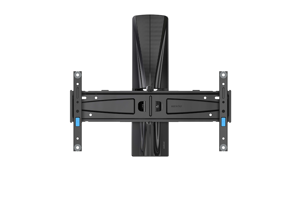 MELICONI 480879 - Gipswand TV-Halterungen EXTRA