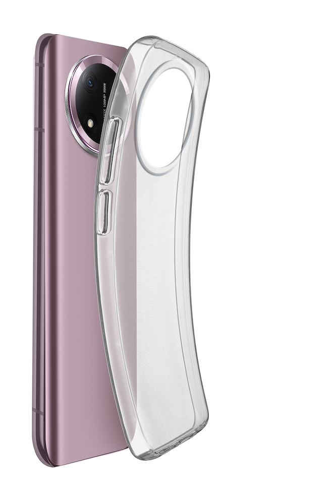 CELLULAR LINE FINECHONORMAG7LT - Custodia per Honor Magic 7 Lite