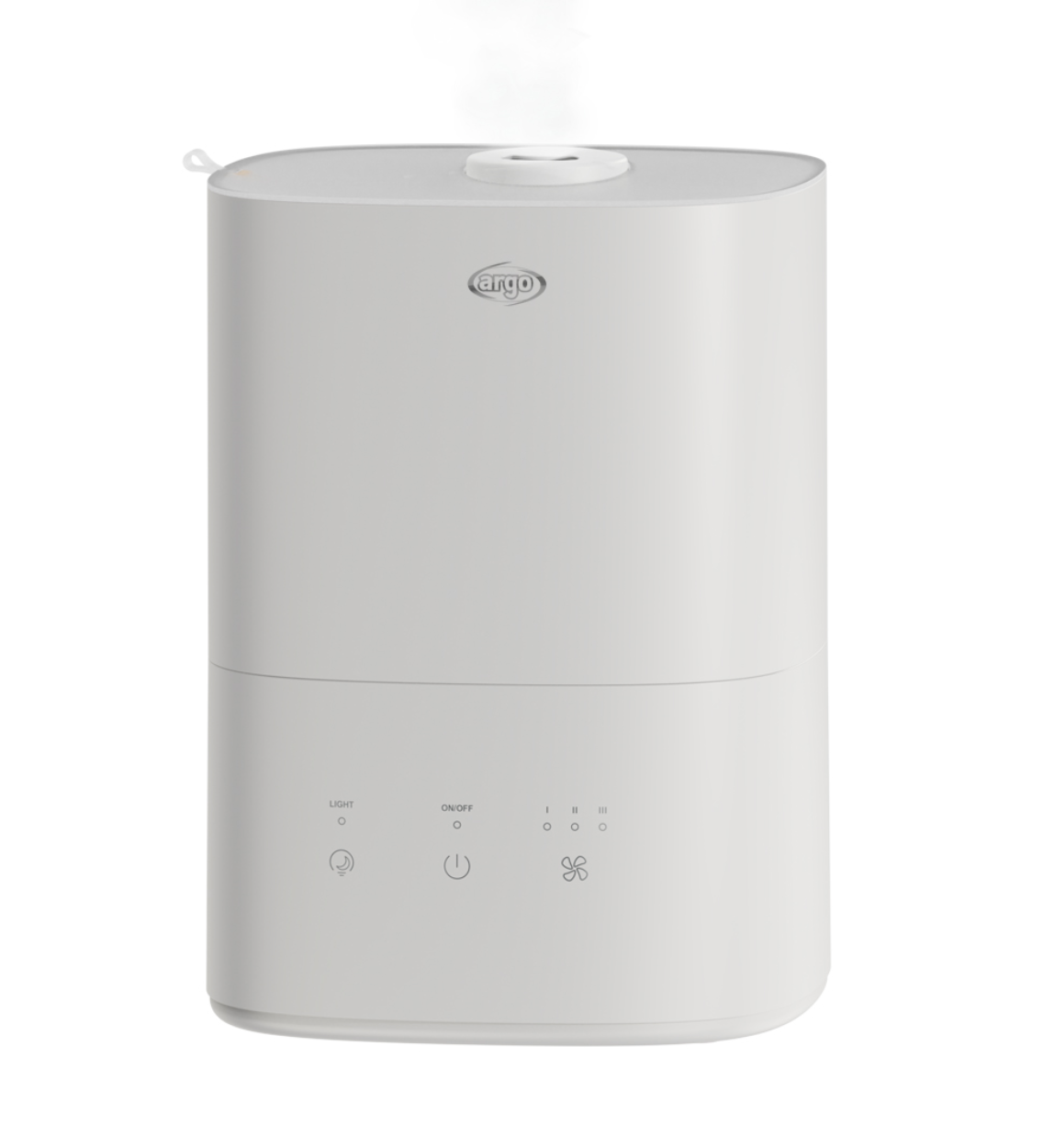 ARGO HYDROZEN - Umidificatore 40W con WiFi