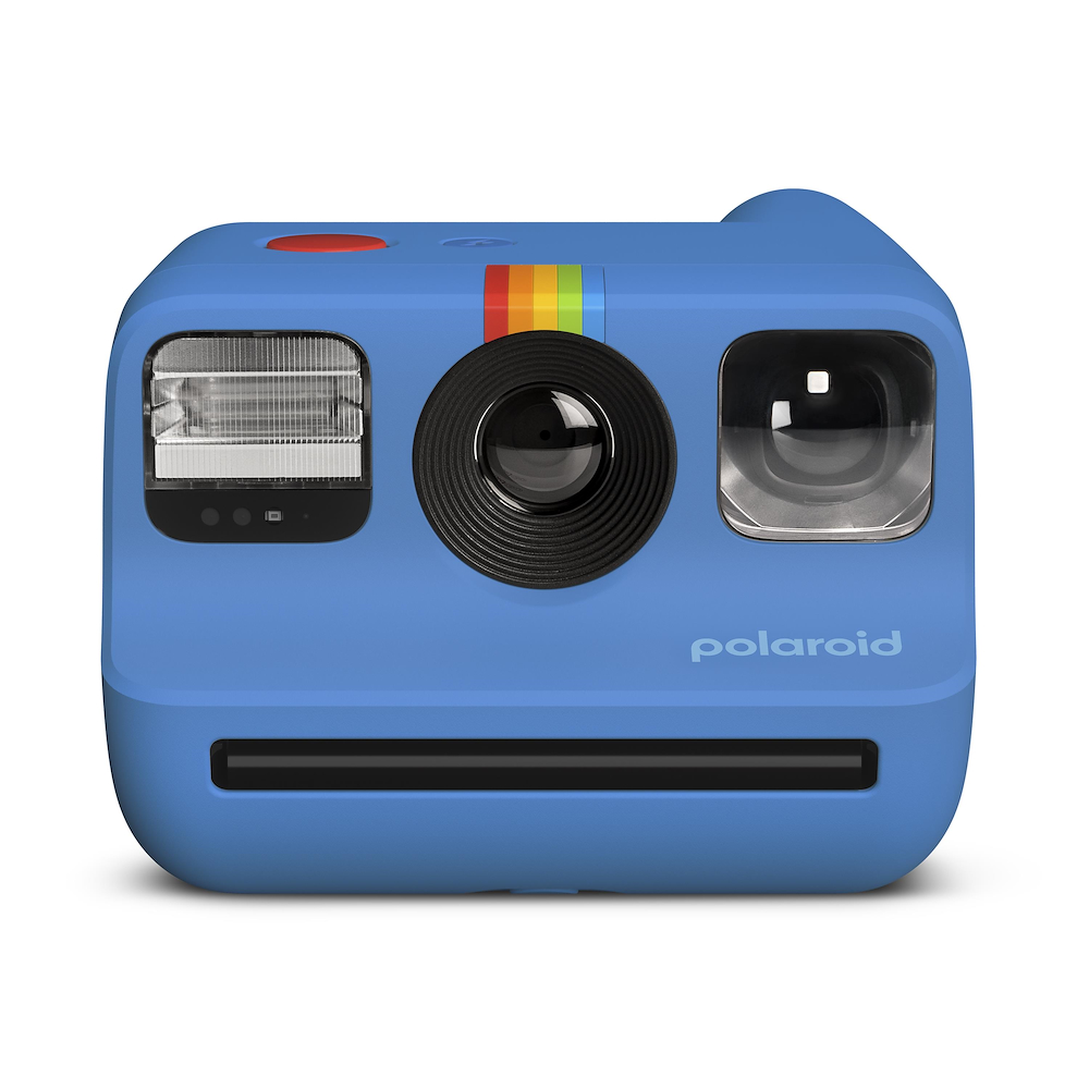 POLAROID PZ9147 - Polaroid GO GEN 2 Sofortbildkamera