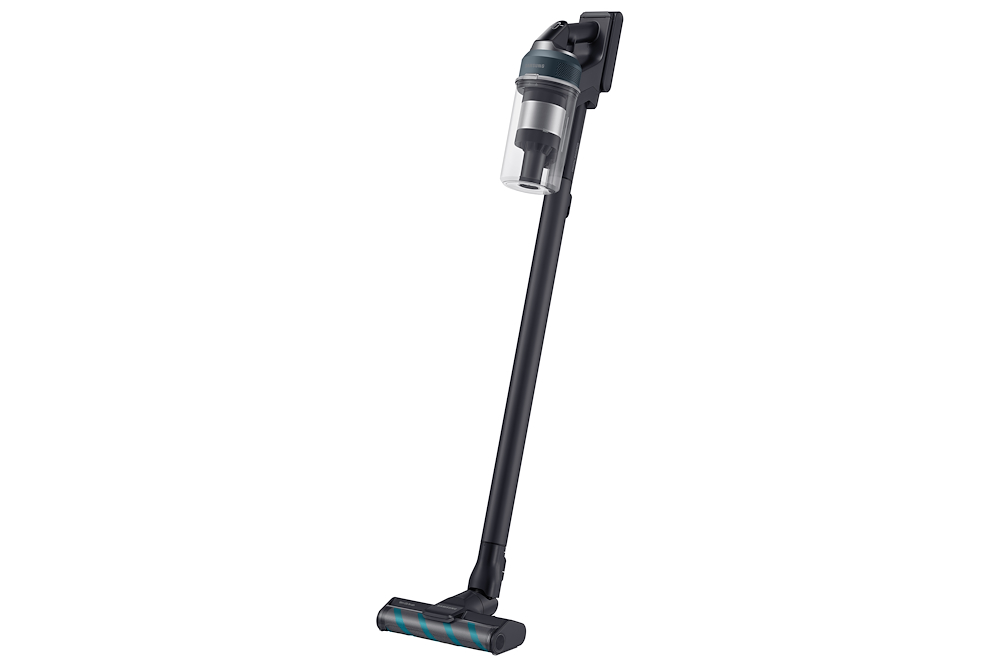 SAMSUNG VS20C852FTB - Samsung Jet 85 Premium Akku-Staubsauger Midnight Blue