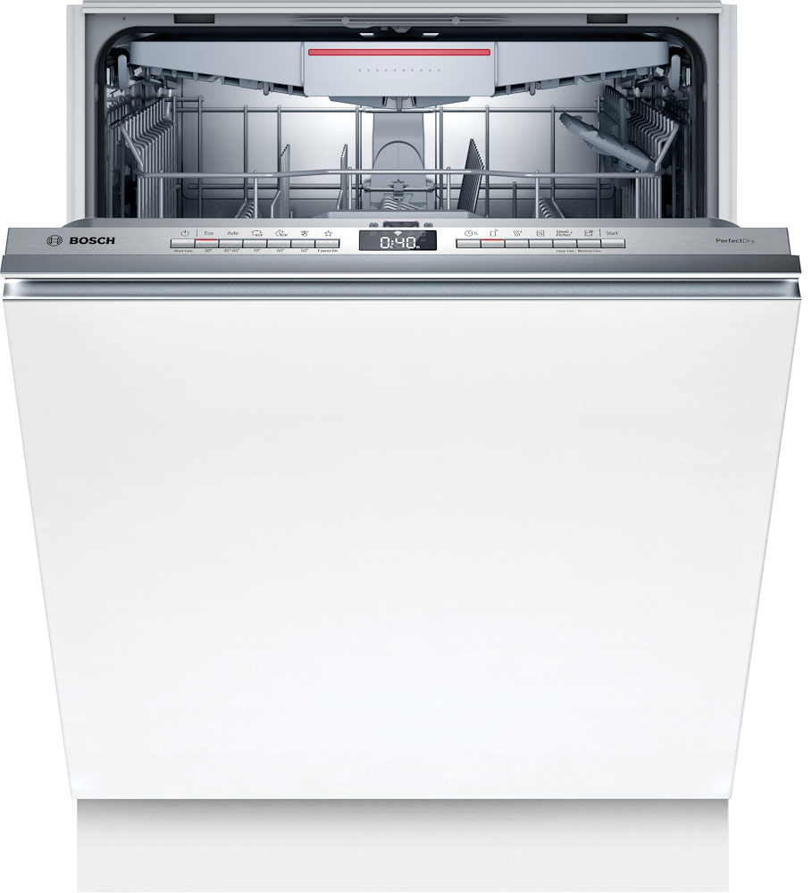 BOSCH SMT6TCX00E - Bosch Einbaugeschirrspüler Serie 6