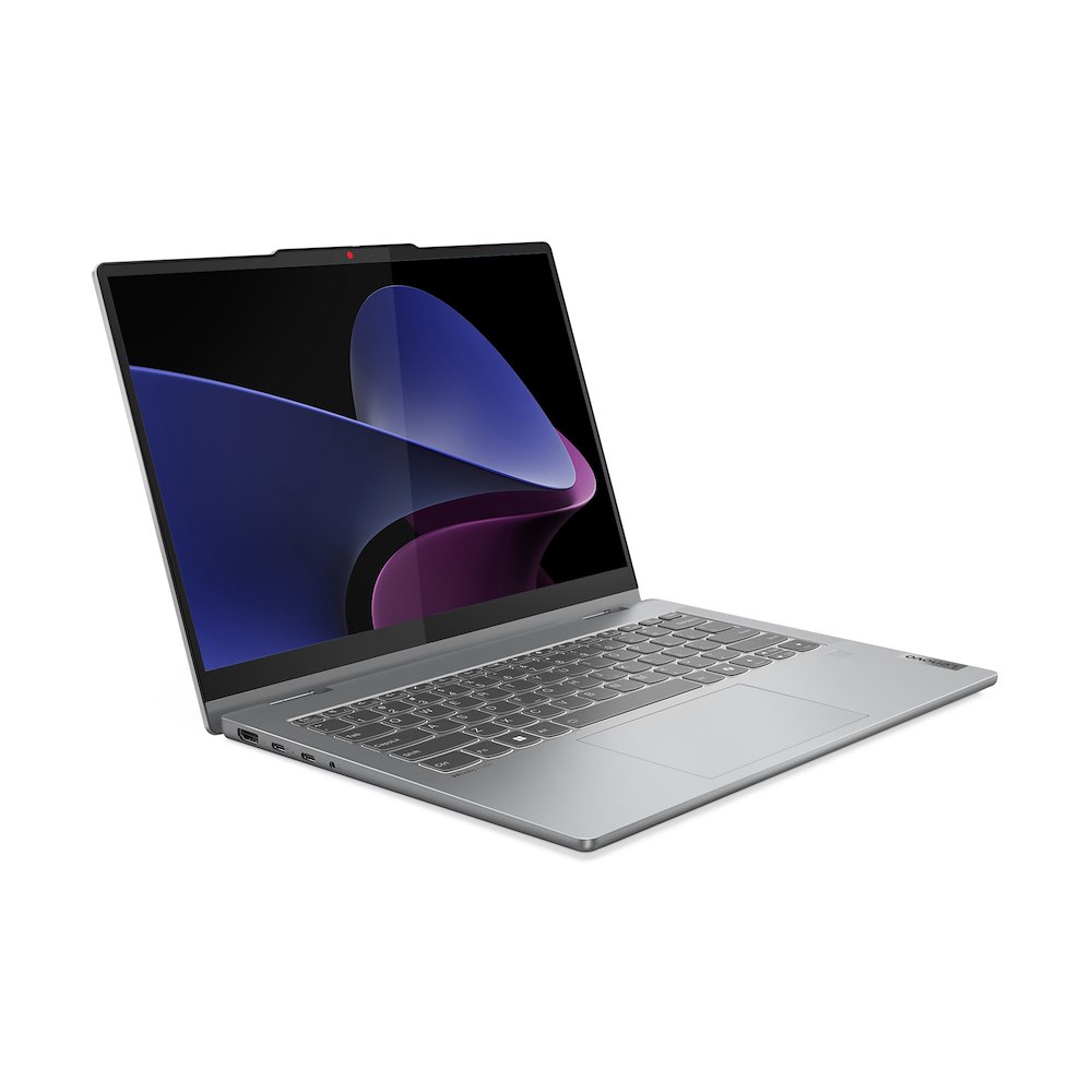 LENOVO 83KX008GIX - 2-in-1 Laptop 14" Touch