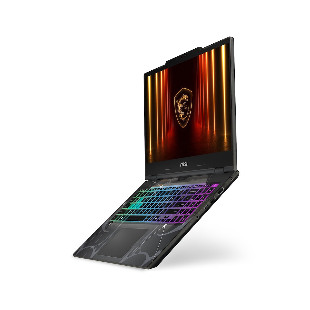 MSI CYBORG15B13WEKG1208IT - Laptop 15.6" FHD Gaming