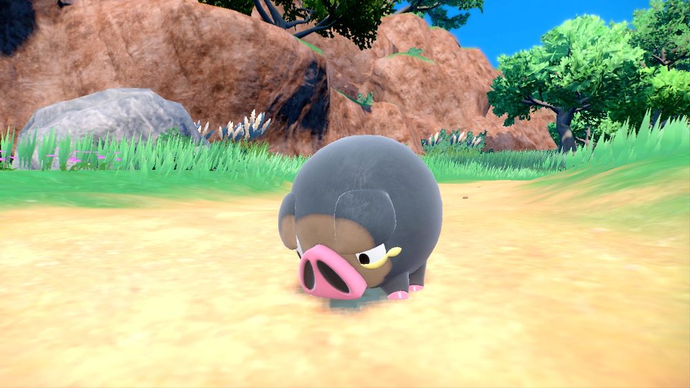 NINTENDO 10009786 - Gioco Pokemon Scarlatto