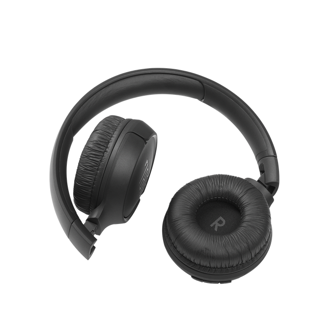 JBL JBLT510BTBLK - Cuffie Bluetooth  Tune 510BT