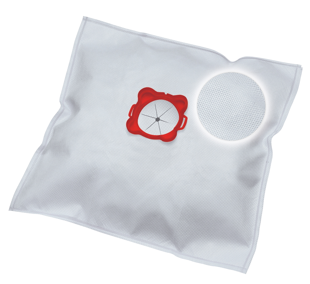 ROWENTA WB3051 - Rowenta Wonderbag Compact Sacchetti per aspirapolvere WB3051