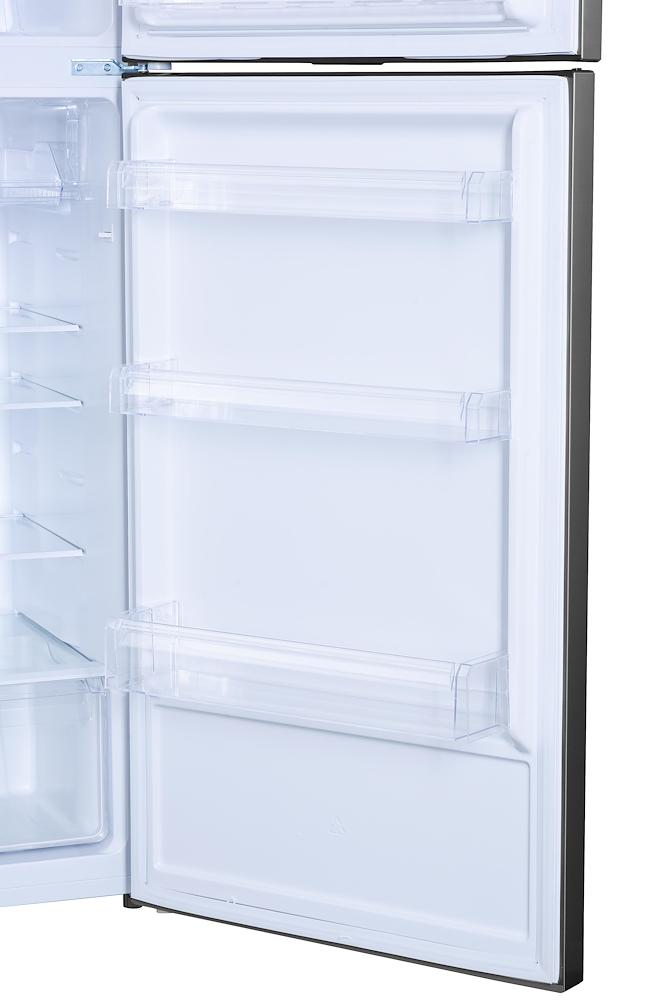 SEKOM SHDP541NM2XE0 - Frigorifero 2Porte 415LT Inox NoFrost