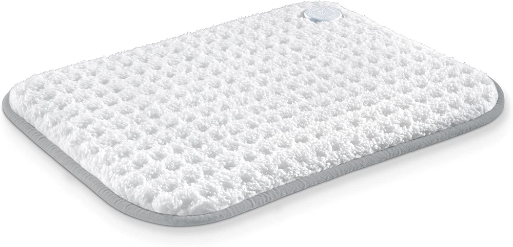 BEURER HK42SUPERCOSY - Termoforo 100W Tre Livelli di Calore