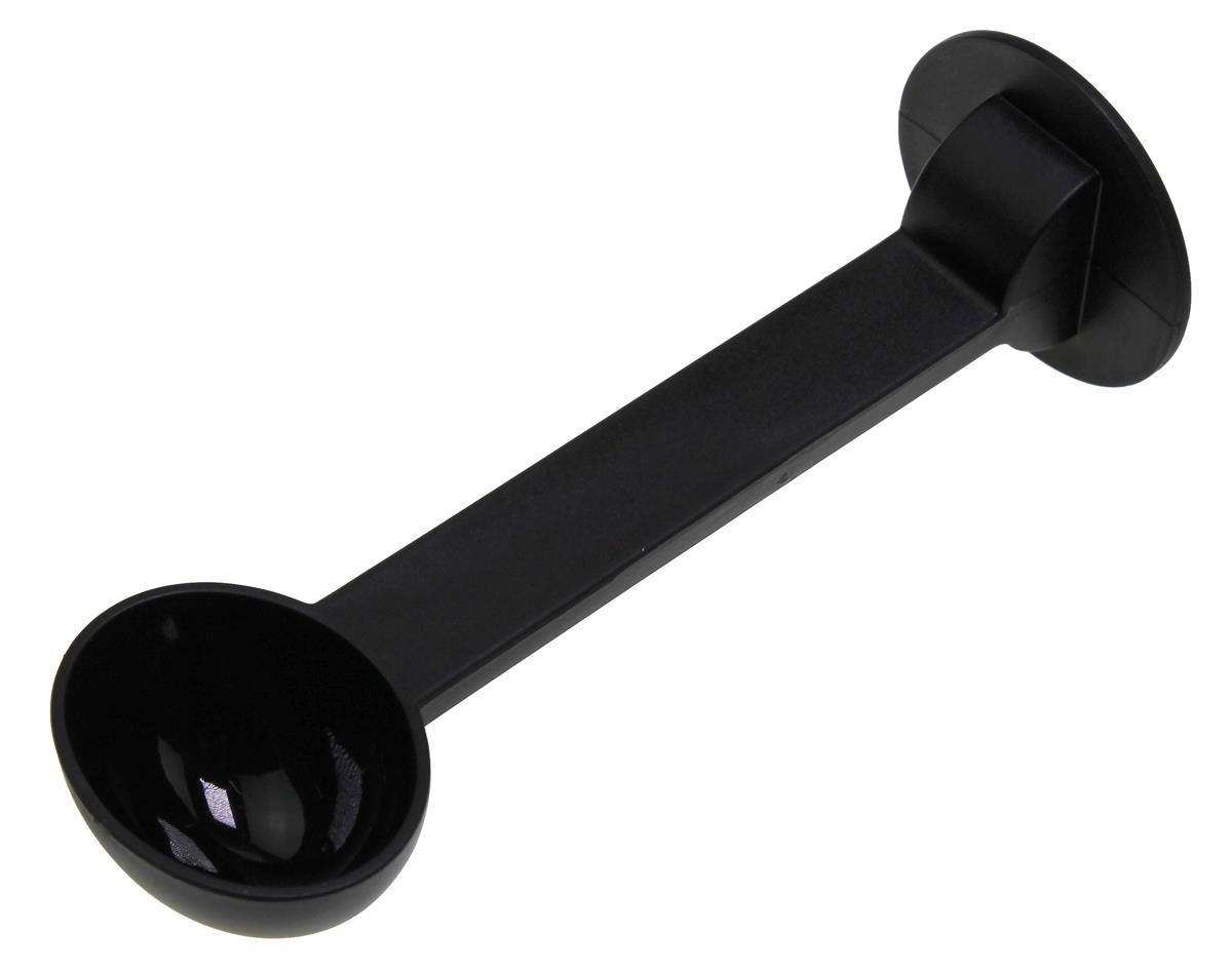 De'Longhi Messlöffel mit Kaffeestampfer (Modellnummer: 7313286119)