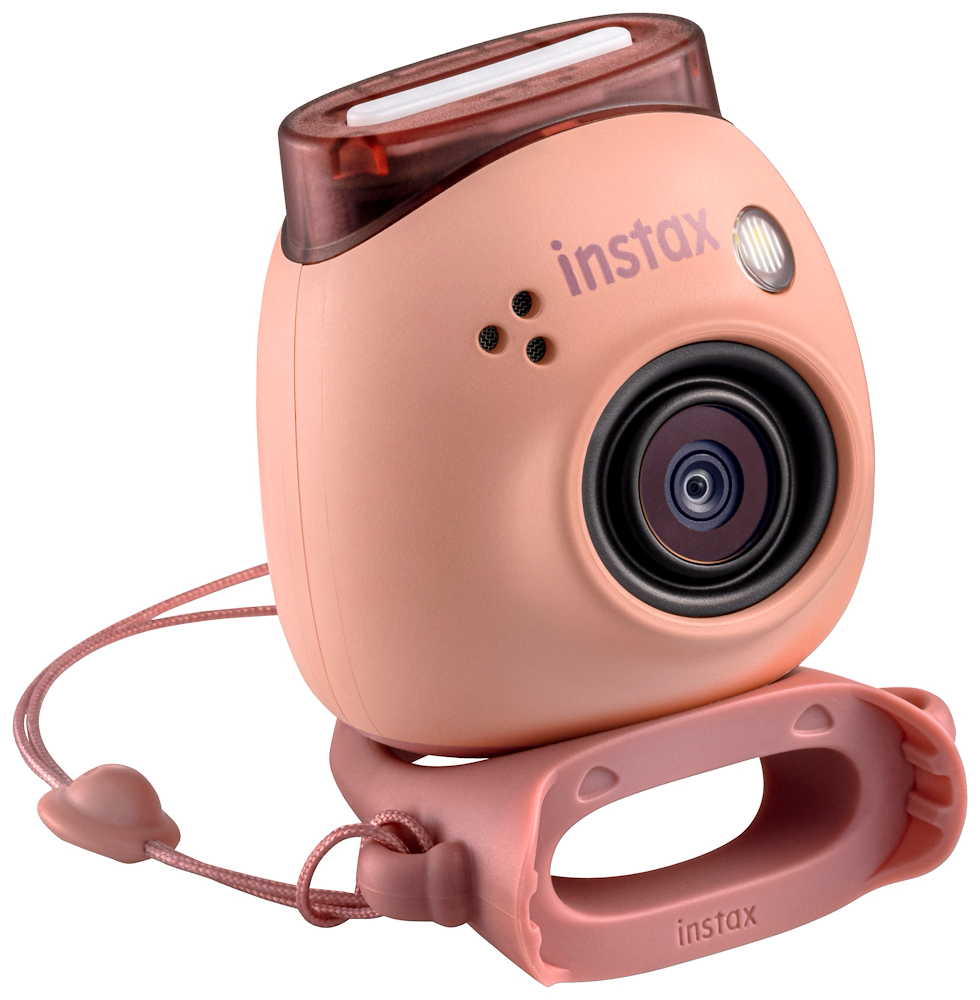 FUJI INSTAXPALPINK - Digitale Kamera Instax Pal Pink