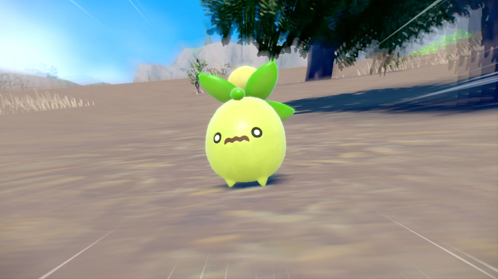 NINTENDO 10009786 - Gioco Pokemon Scarlatto