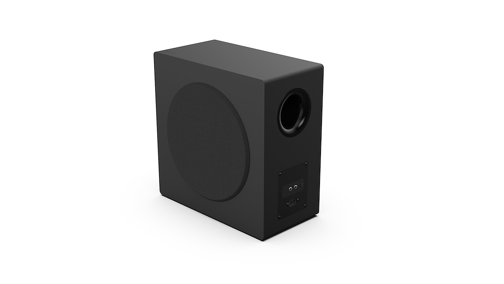 HISENSE HS3100 - Soundbar Hisense HS3100