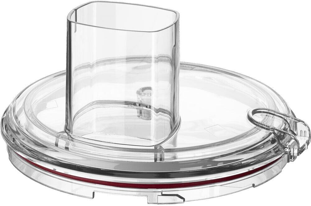 KITCHENAID 5KFP13DC12 - KitchenAid Würfelschneideset für Küchenmaschine