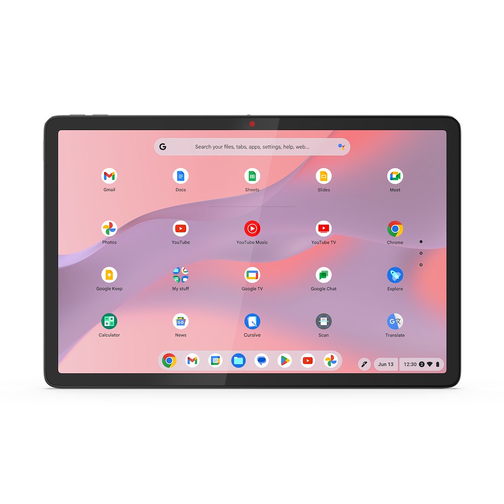 LENOVO 83HH003XIX - Chromebook Duet 10.9"