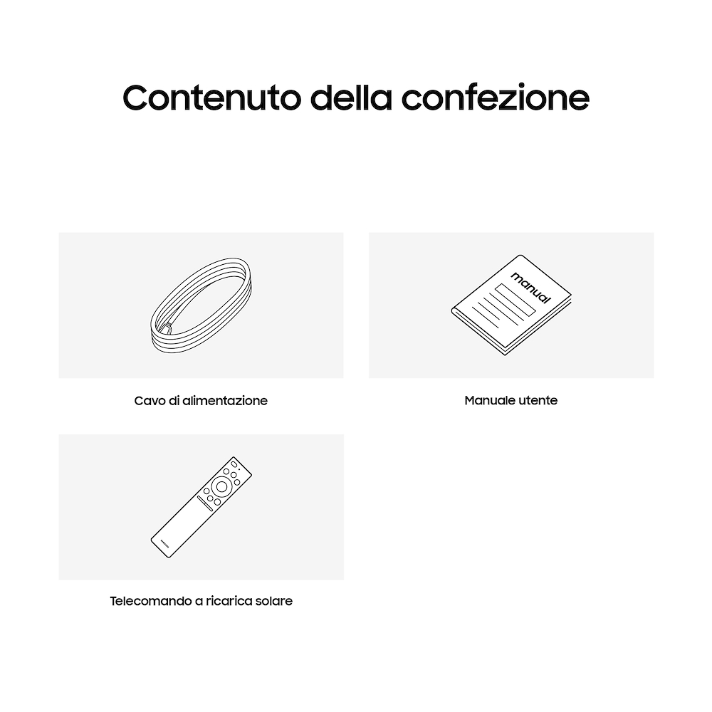 SAMSUNG QE50QN90CATXZT - Samsung Neo QLED 4K Smart TV 50 Zoll QN90C