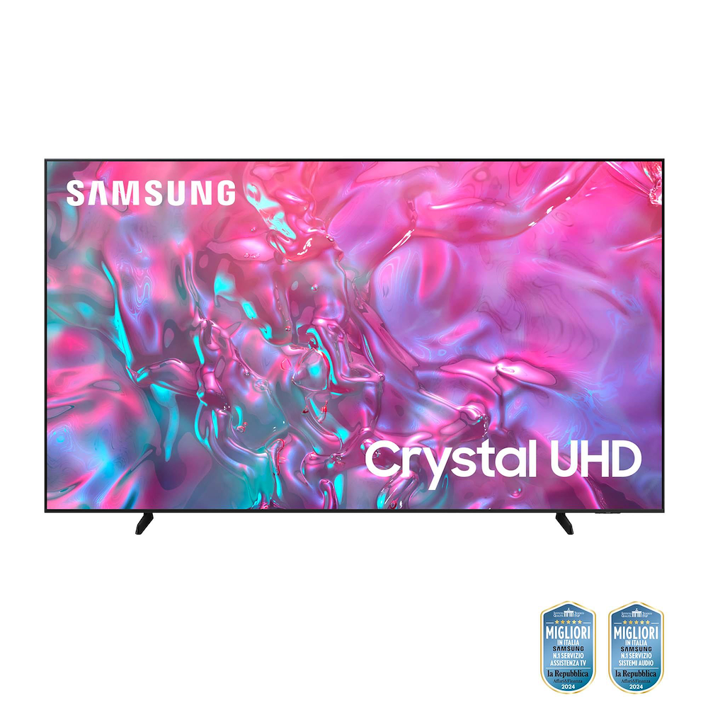 SAMSUNG UE98DU9070UXZT - Samsung Crystal UHD 4K Smart TV 98 Zoll