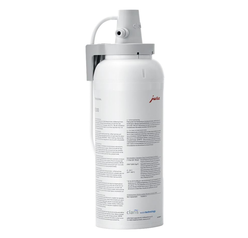 JURA 24099 - Cartuccia filtro F2300