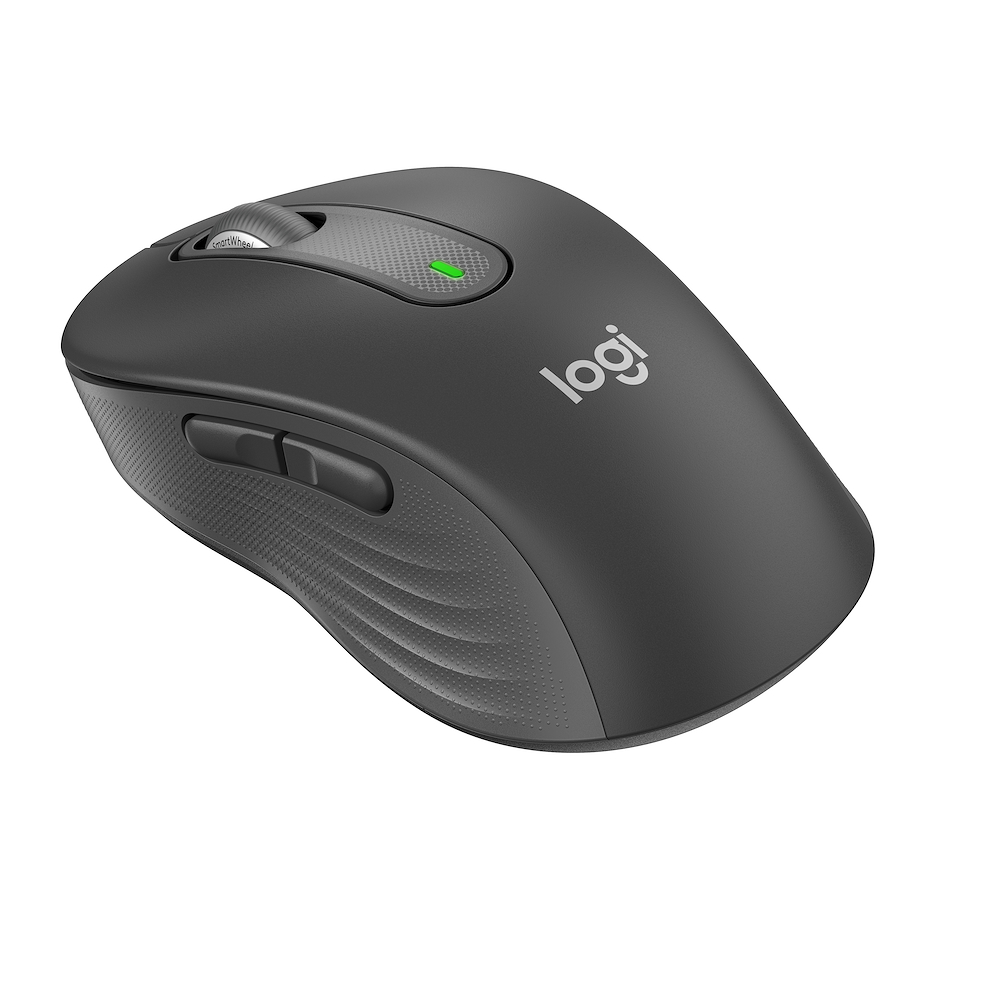 LOGITECH 910006253 - Logitech M650 kabellose Maus Graphit