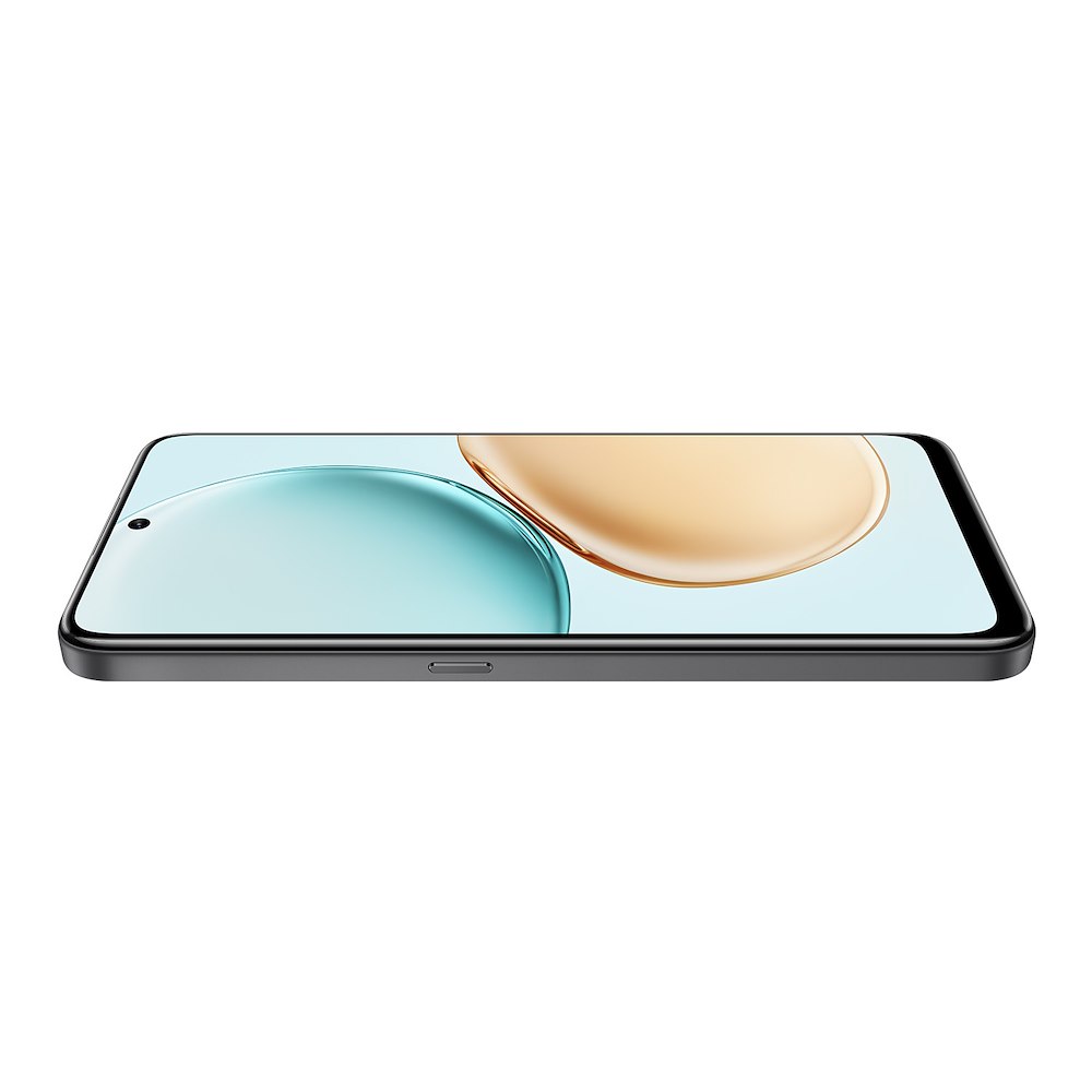 HONOR H400 SMART - Smartphone 8/256GB Nero