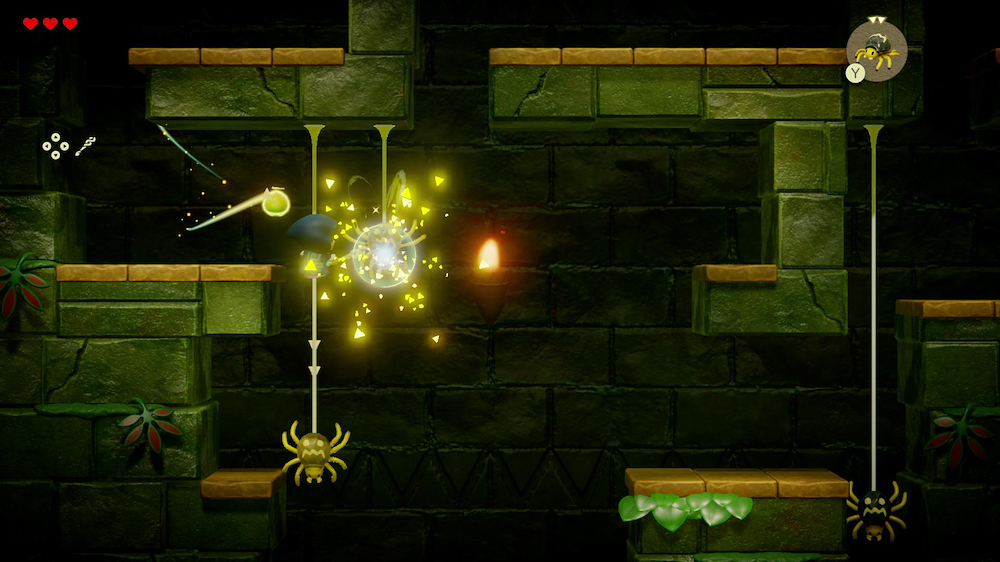 NINTENDO 10013821 - The Legend of Zelda: Echoes of Wisdom