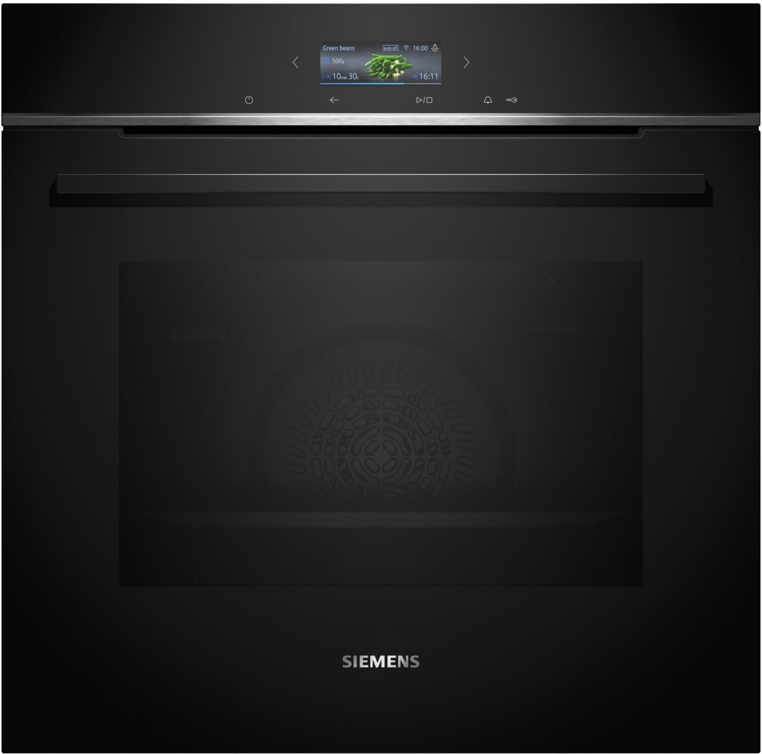 SIEMENS HB734G1B2 - Siemens HB734G1B2 iQ700 Einbau-Backofen