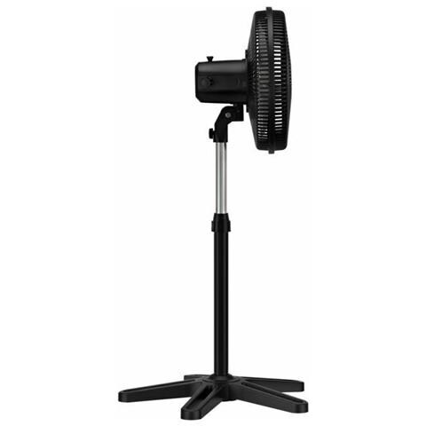 Rowenta VU3110 - Turbo Essential Standventilator