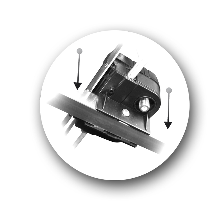 TRIAX HG5K LTE700 - HG5K LTE700 UHF-Antenne