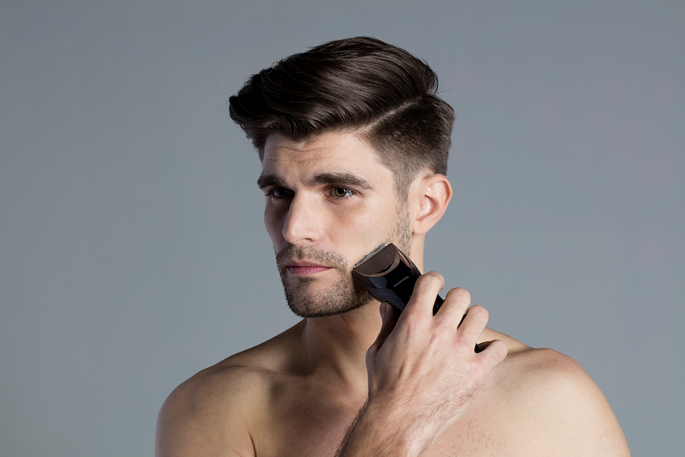 PANASONIC ERGC53K503 - Panasonic ER-GC53 Haarschneider