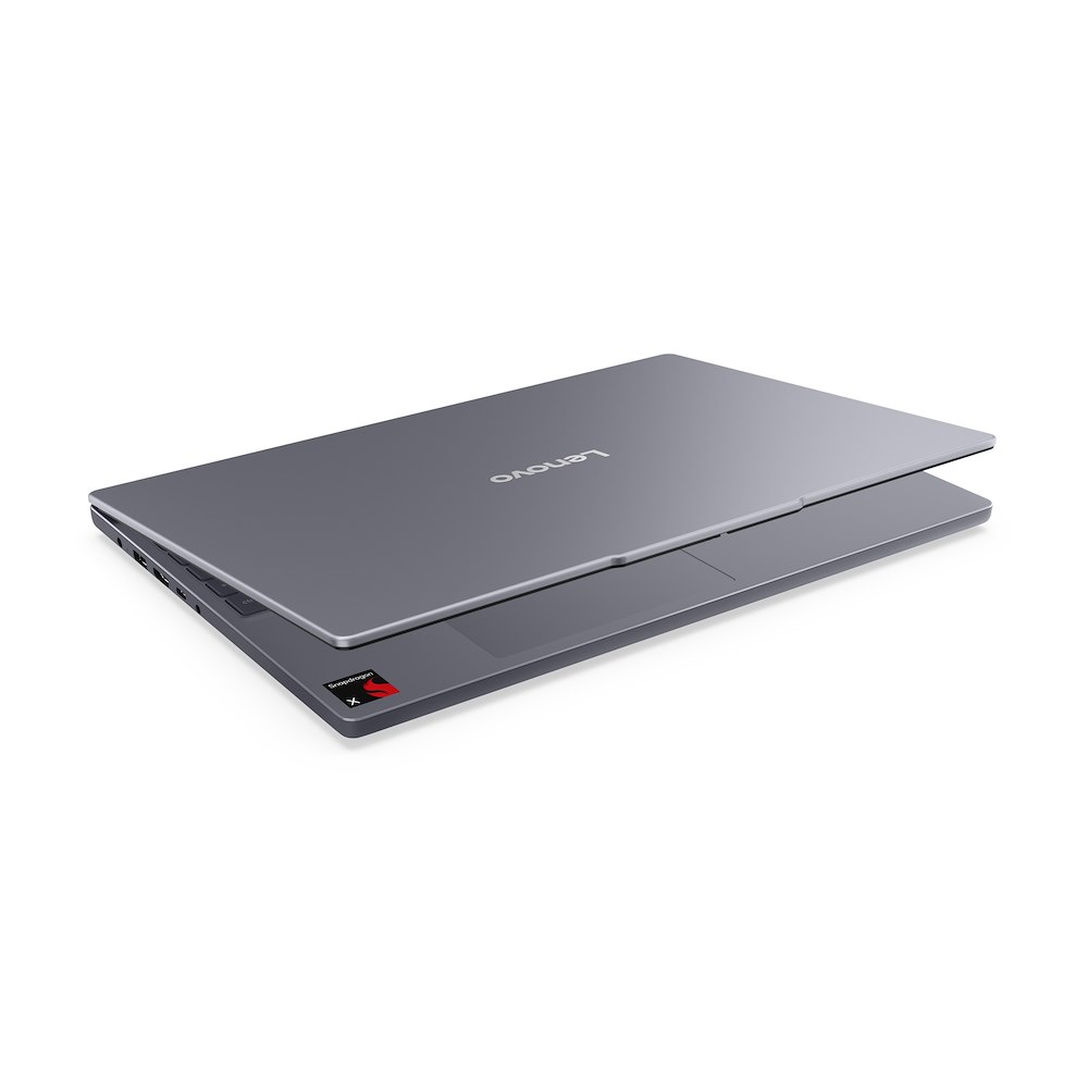 LENOVO 83N30090IX - Slim Notebook 15,3" Qualcomm X1