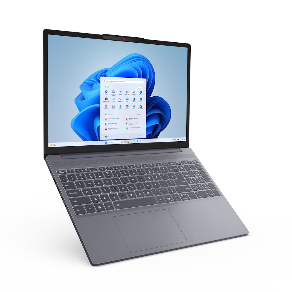 LENOVO 83K100V8IX - Notebook Ideapad Slim 15,3"