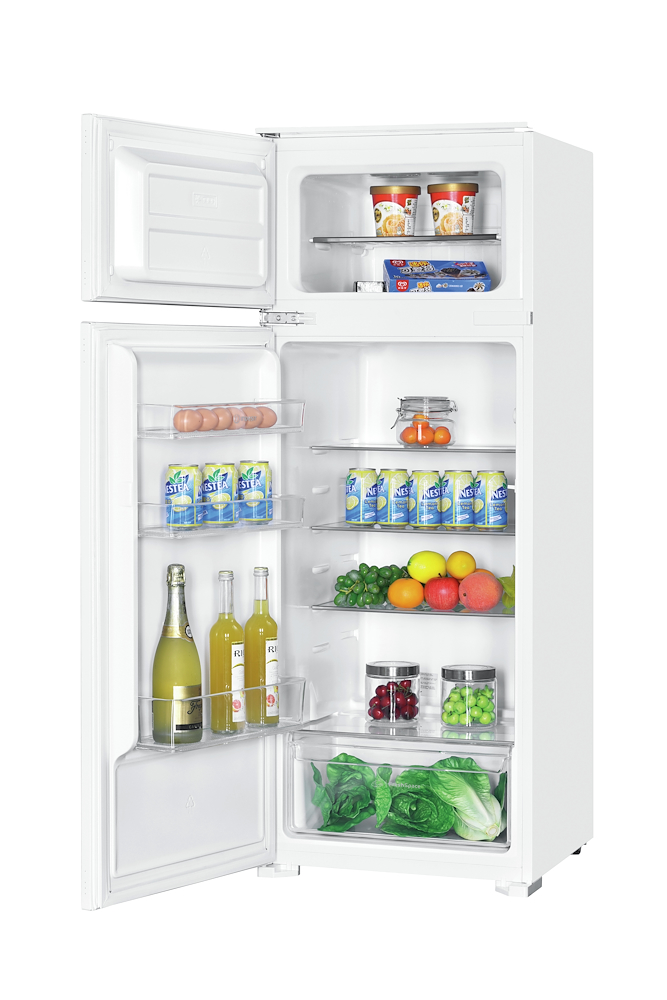 INDESIT IND2040E - Indesit Einbaukühlschrank 205L