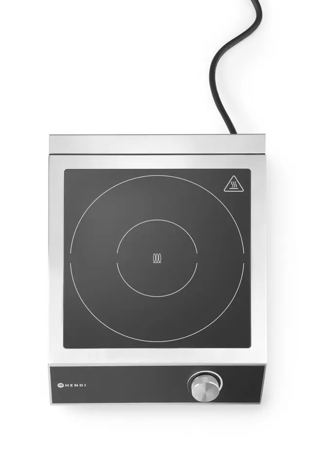 HENDI 239780 - Induktionskochfeld 3500 M