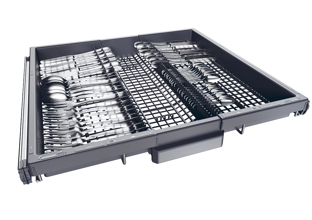 HAIER SXI6B0S3FSBV - Lavastoviglie 60CM 16Coperti