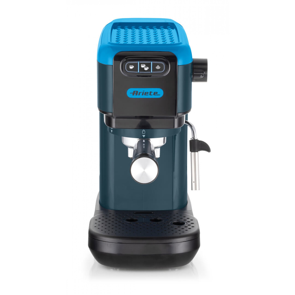 ARIETE 1399BLU - Macchina da Caffè Ariete 1300W Blu