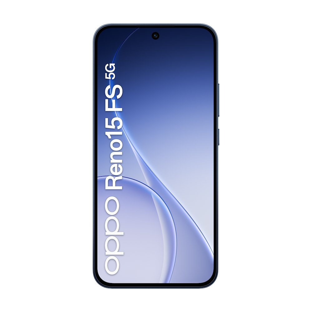 OPPO RENO15FS5GTWILIGHTBLACK - Smartphone 5G 6.57"