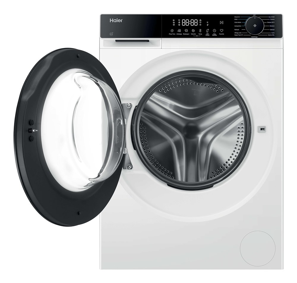 HAIER 31020949 - Lavatrice Slim 7 KG Wi-Fi