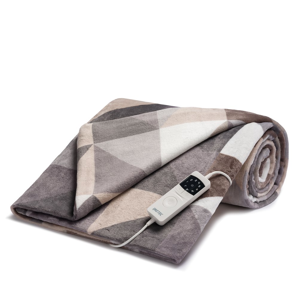 IMETEC 26209 - Plaid termico Adapto Plus 140x180