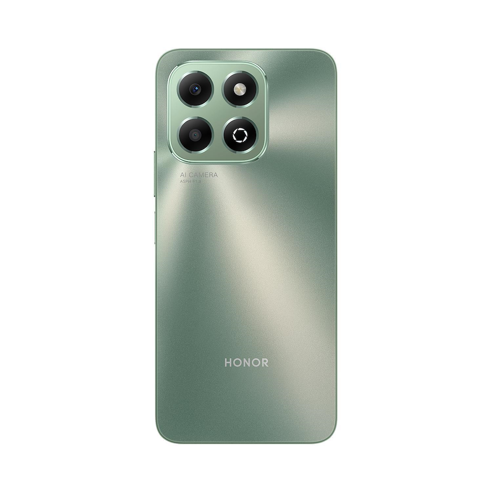 HONOR X6BOOST6256FORESTGREEN - X6 Smartphone 6GB/256GB Verde Foresta