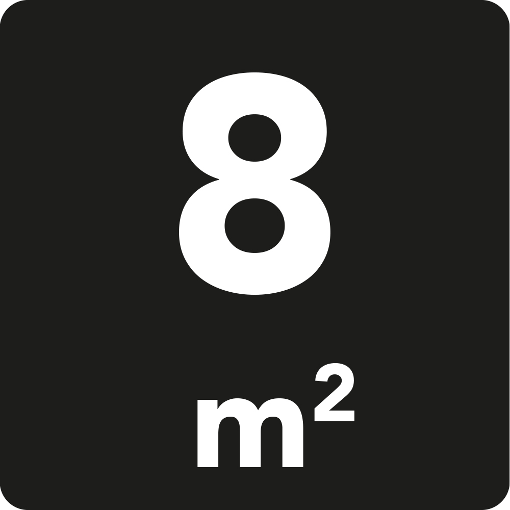 GLEM GAS GHE601SI - Cappa Aspirante  60cm