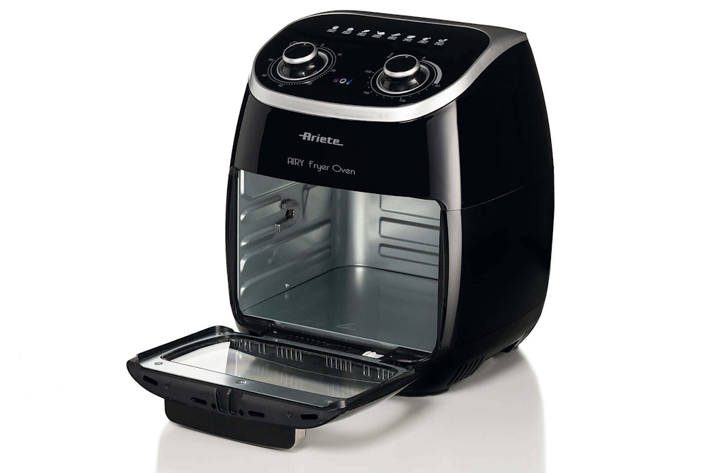ARIETE 4619 - Ariete 4619 Airy Fryer Oven Heißluftfritteuse