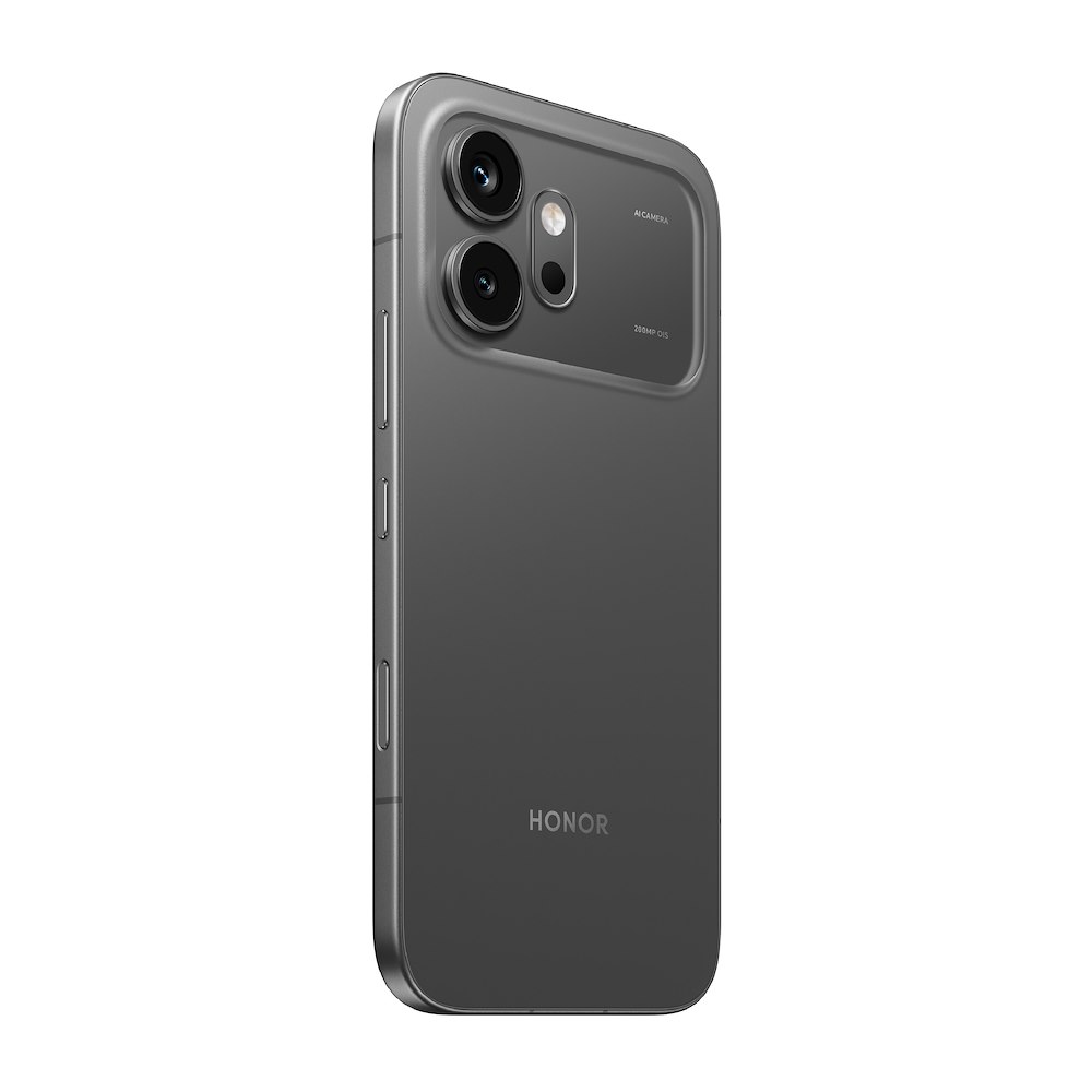 HONOR 6008256GBBLACKPIUCHOICEWATCH2I - Smartphone und Uhr Bundle