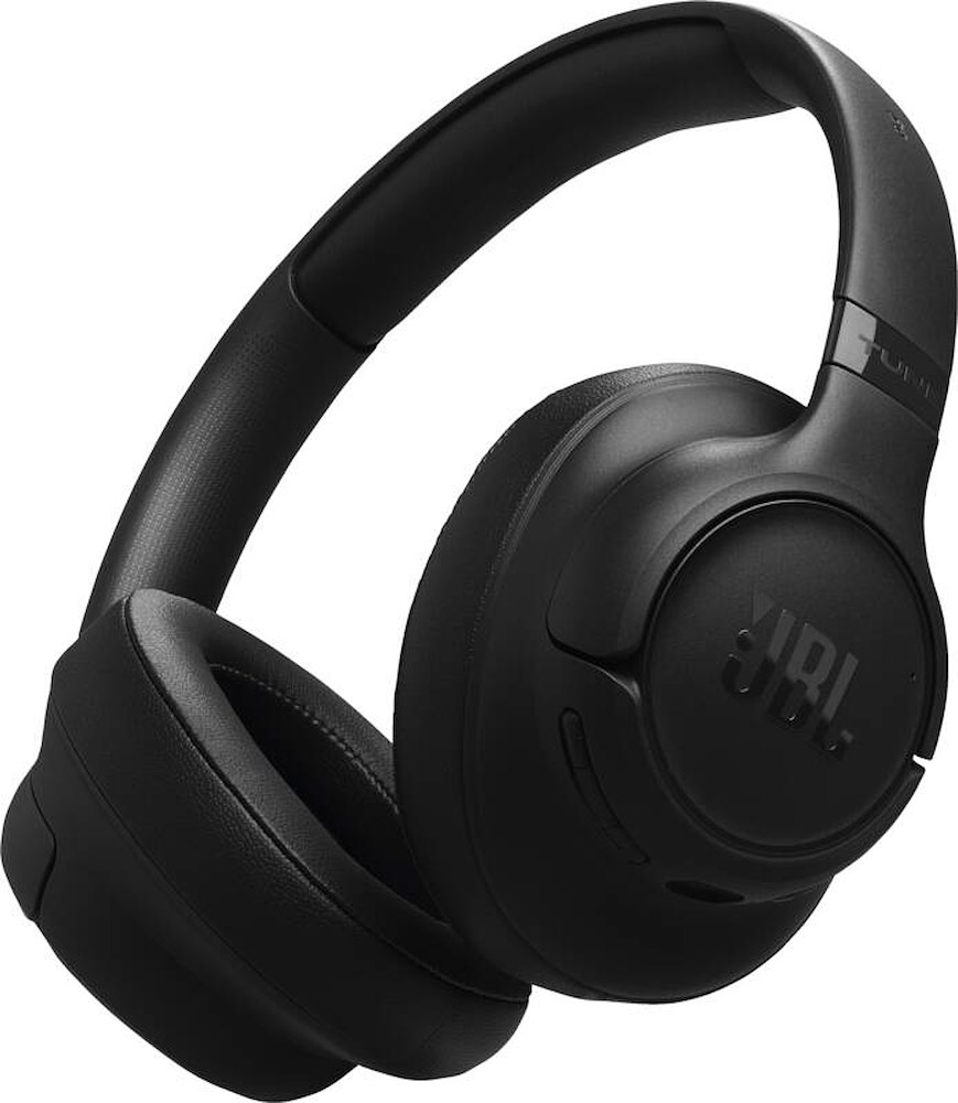 JBL JBLT730BTBLK - Cuffie Pieghevoli Nere