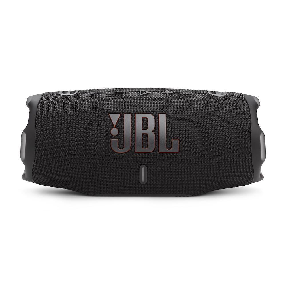 JBL JBLCHARGE6BLK - Diffusore Bluetooth Portatile Nero