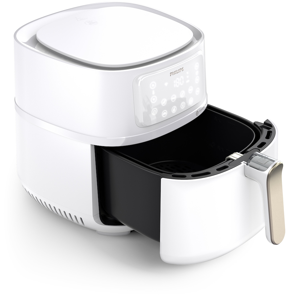 PHILIPS HD928500 - Philips Airfryer XXL Connesso HD9285/00