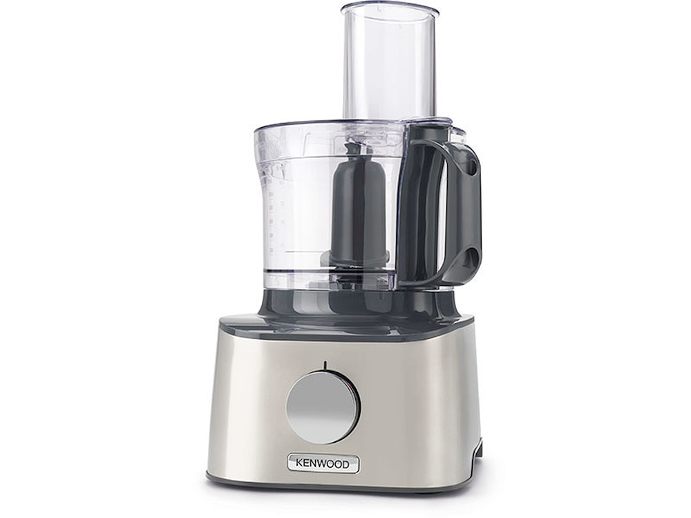 KENWOOD FDM304SS - Kenwood MultiPro Compact Foodprozessor