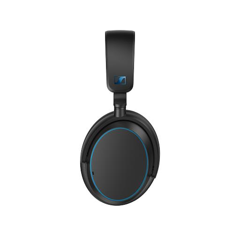 SENNHEISER ACCENTUMWIRELESSBLUES - Sennheiser ACCENTUM Wireless Bluetooth-Kopfhörer