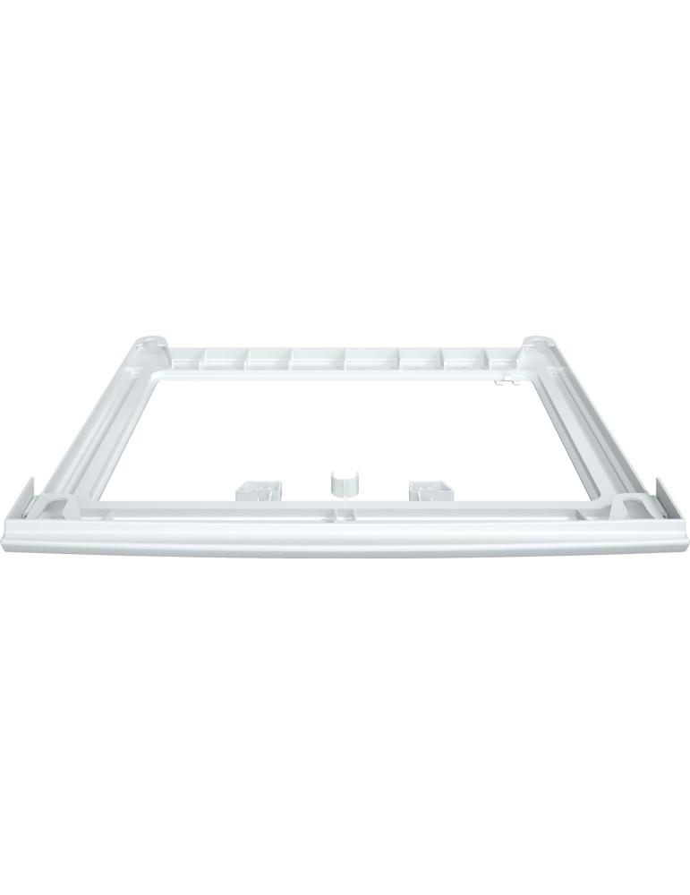 BOSCH WTZ27410 - WTZ27410 0482087 KIT mitGIUNZIONE Wäschetrockner NO RIP.